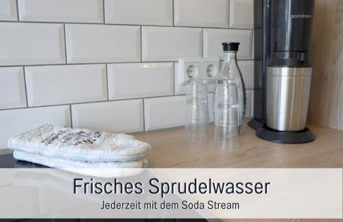 RamosHansenHof Fewo Fördebrise mit Sauna - Photo 41