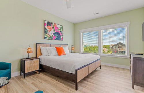 Zensation 14 Bedroom Home by KEES Vacations - Foto 64