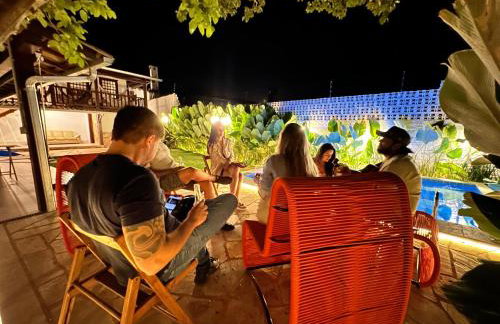 Casa Matutina Colonial-Conforto Moderno no Centro Histórico - Foto 52