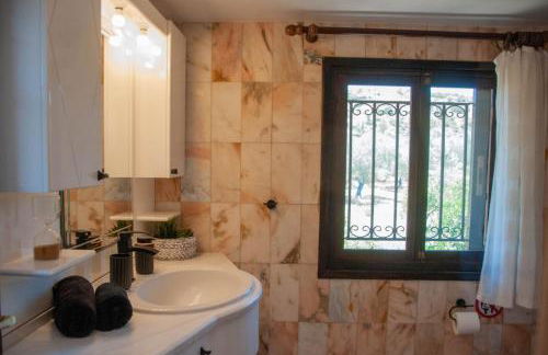 Myrto's Memories "My Countryhouse" with pool and seaview - Foto 48