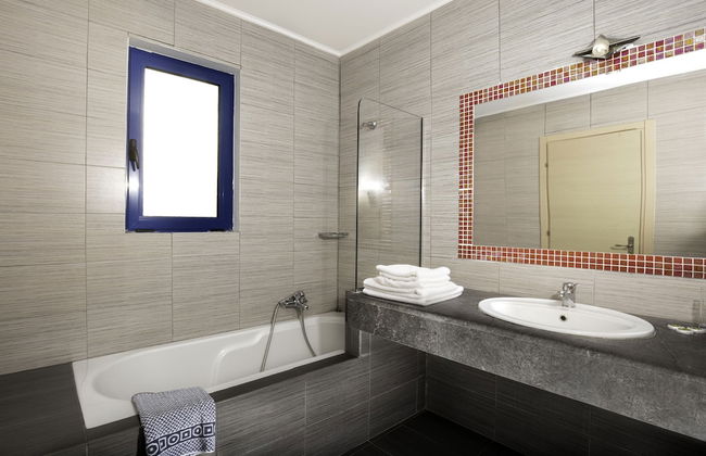 Ekaterini Hotel - Foto 17