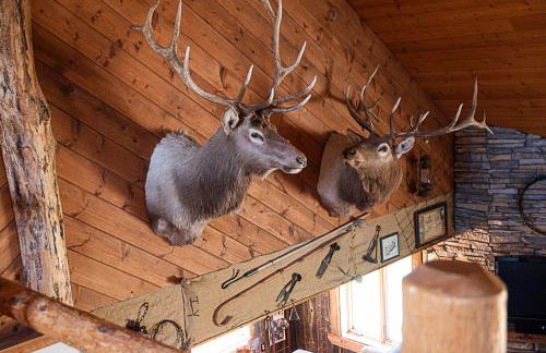 The Shepherd's Retreat - Foto 26