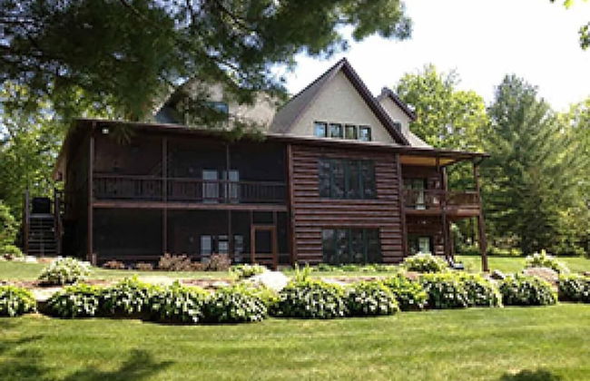 Eagle Scout Lodge - Foto 50