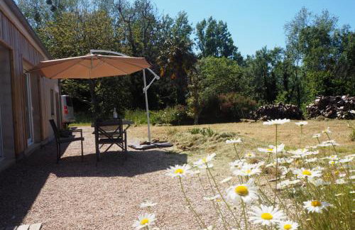 Le bois aux Ecureuils - Foto 14