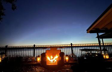 Cozy Lakefront Cottage - Foto 48