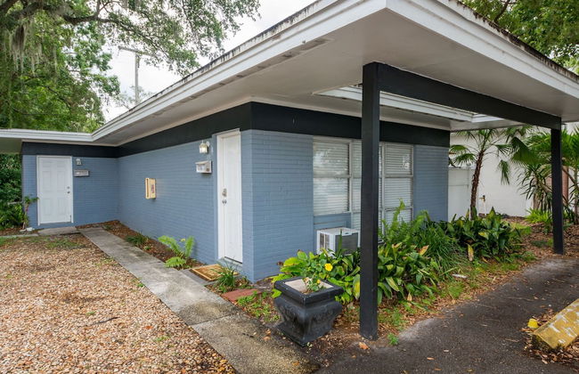 Golf View Villas Tampa FL - Foto 30