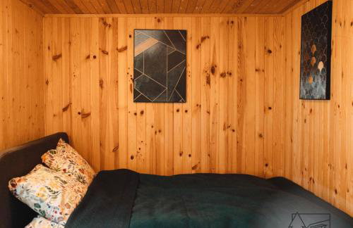 Tu i teraz- Domek wypoczynkowy - Foto 15