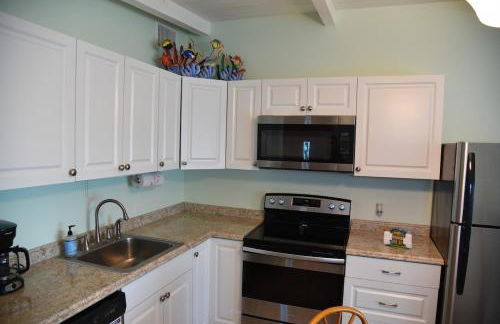 Keys to the Sea and Cabana Club - Foto 18