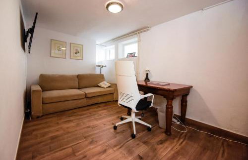 Spacious 3 Bedroom Family Oasis with Sauna, 20 min from Warsaw - Foto 28