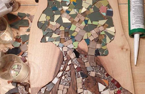 Mary's Garden - Foto 41