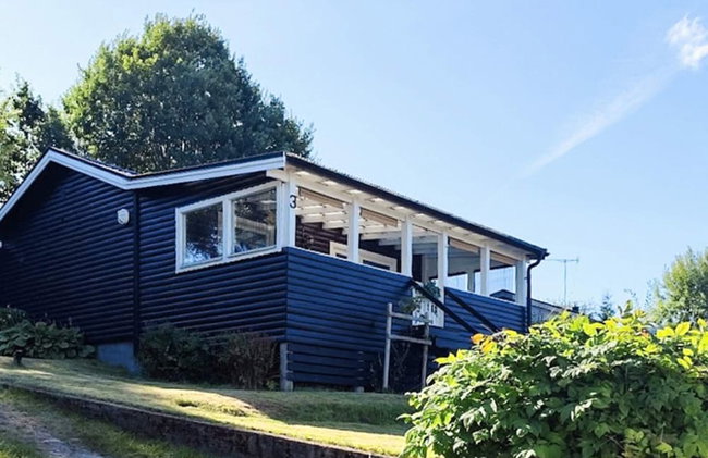 4 Star Holiday Home in Boras - Foto 1