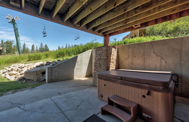 Homestake Chalet at Terry Peak - Foto 27