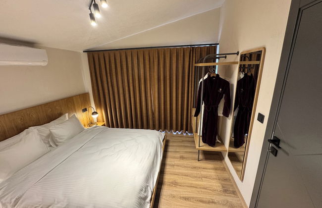 NİSH VADİ SAPANCA - Foto 9