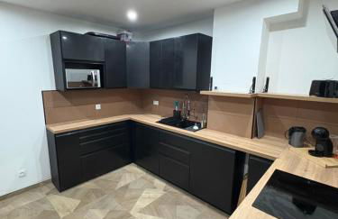 Au Coeur des Terreaux - Foto 12