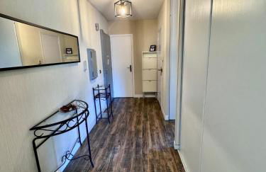 Apt "Laura" Terrasse - Parking - Plage - 5pers - Foto 16