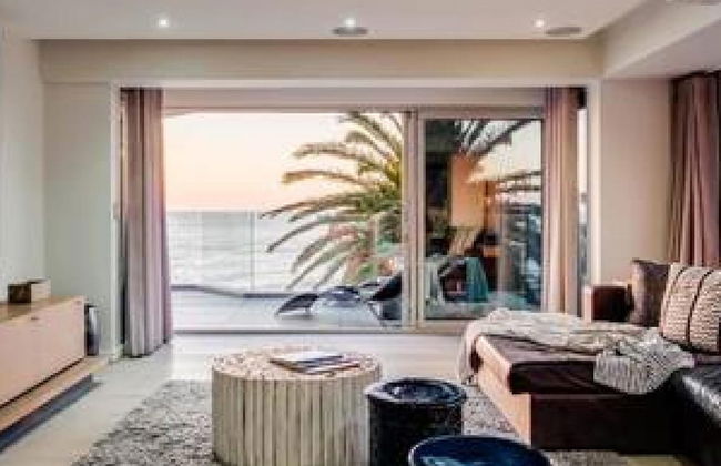 Stylish Penthouse w Private Pool and Parking Houghton Penthouse - Foto 11