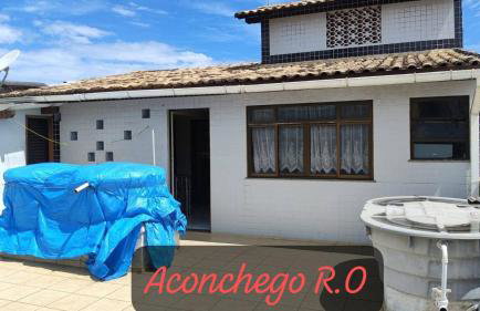 Aconchego de R O Centro - Foto 23