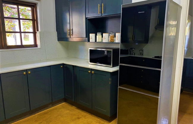 Cozy 3 Bedroom House With Unique Bathrooms - 2084 - Foto 17