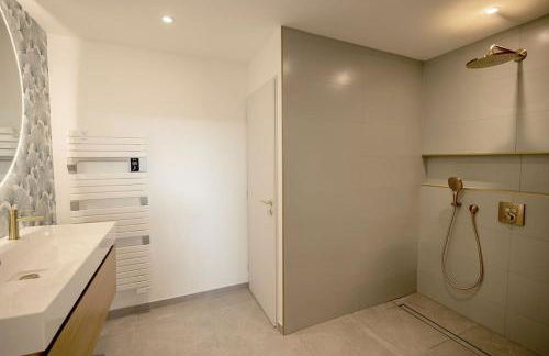 Loft/Jacuzzi L'instant - Foto 8