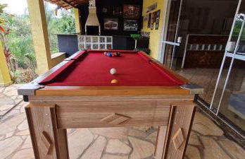 Chácara com Beach Tennis em Joaquim Egídio - Campinas SP - Foto 42