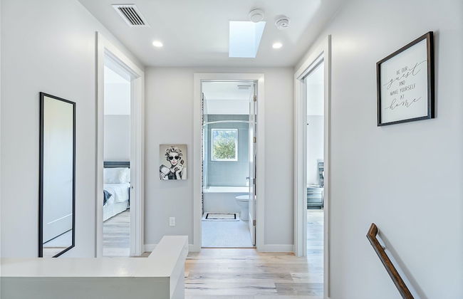 Trendy 3 Bedroom in South Austin! - Foto 27