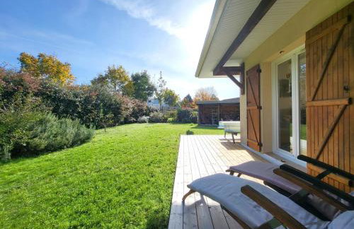 La Casa de Mymy 3 chambres Messanges - Photo 13