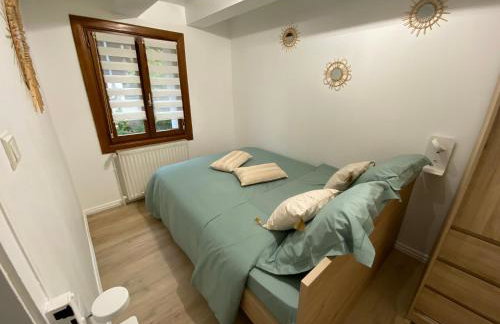 Gîte au Pied du Bischenberg - Foto 13