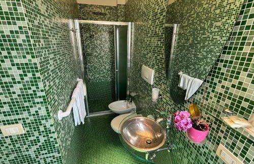 Appartamento Farfalla Fronte Mare - - Foto 5