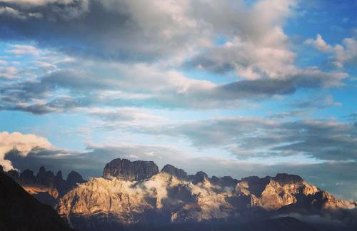 Azzurro Mountain Lodge - Foto 39