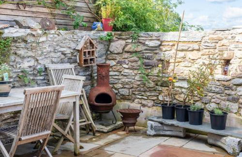 Cosy Fisherman's Cottage with Balcony & Sea Views - Foto 29