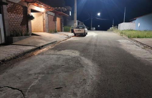 Estação Mineira Hospedagem - Photo 23