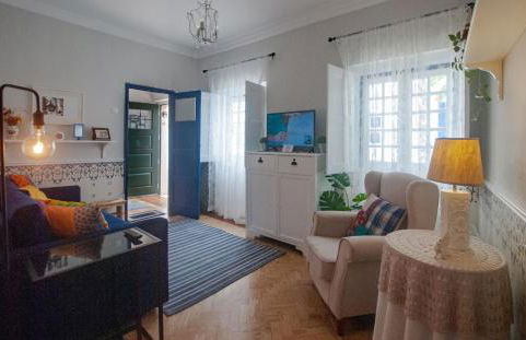 Casa da Travessa - Óbidos - Foto 5