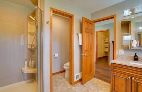 Expansive Retreat on 5 Acres in Shakopee! - Foto 17