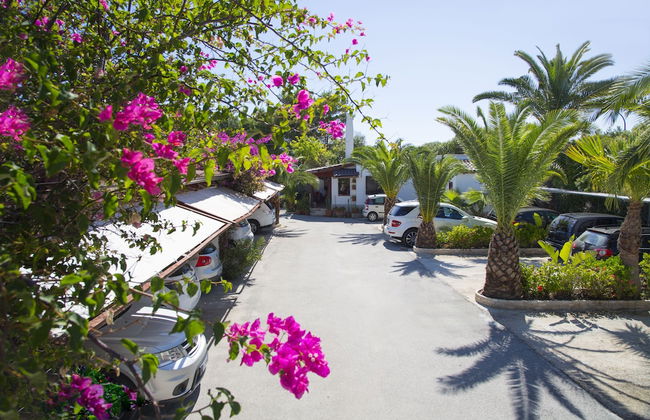 Residence La Conchiglia - Foto 31