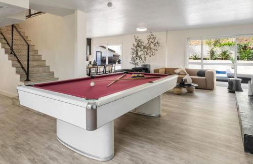 2-Story Sanctuary - Spacious Hot Tub - Billiards - Foto 6
