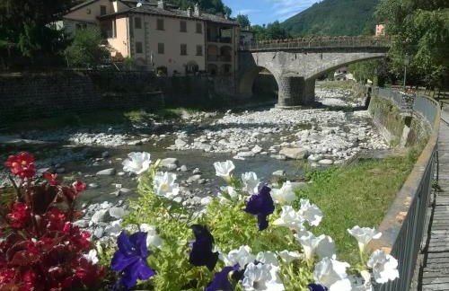 Appartamento con vista sul Cimone - Foto 64