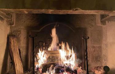 Gîte picturesque de 4 chambres, Pays d'Auge - Foto 6