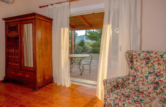 Hacienda Olivo - Hacienda Olivo - Foto 31