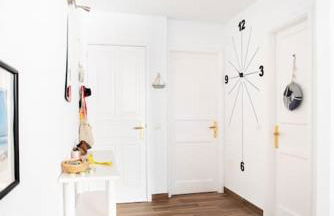 The 9 souls - pool view - Foto 25