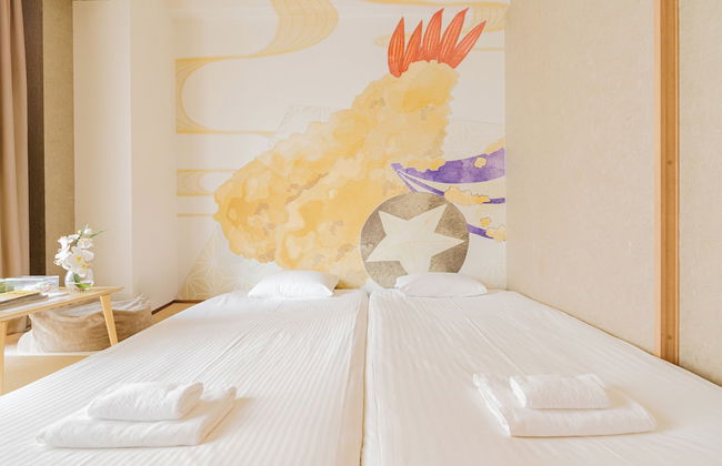 V Boutique House - Foto 66