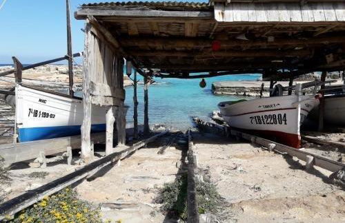 Cavall de Llevant - Formentera Break - Photo 1