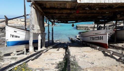 Cavall de Llevant - Formentera Break - Photo 1