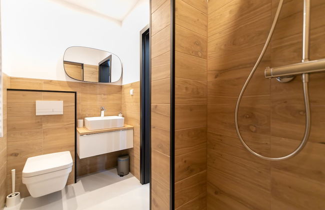 Dream Apart Apartamenty 51 - Photo 35