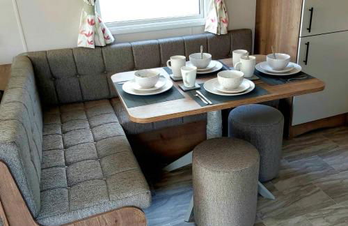 Trieste, 2 Bedroom, 6 Berth Caravan, Seasalter - Foto 7