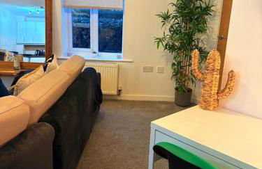 2 bedroom 2 bathroom ground floor apartment in central location - Foto 63