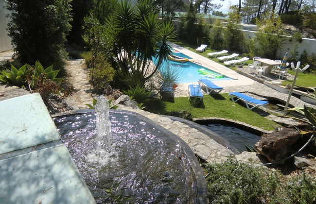 Captivating 3-bed Villa - Foto 15