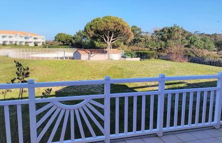 Appartement 2 pièces dans résidence bord de mer aux Sables d'Olonne - Foto 6