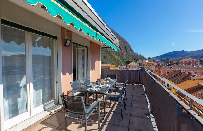 Appartamento Il Golfo Lake View - Foto 9