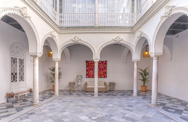 Genteel Home Palacio Abades Terrace - Foto 127