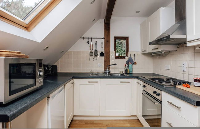 Redwood Retreat - From 110 Per Night - Foto 19